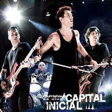 Capital Inicial : Multishow ao Vivo